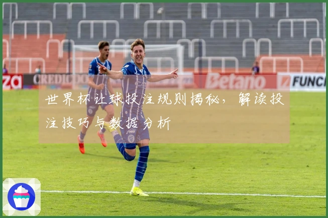 世界杯让球投注规则揭秘，解读投注技巧与数据分析