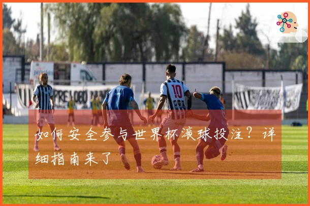 如何安全参与世界杯滚球投注？详细指南来了