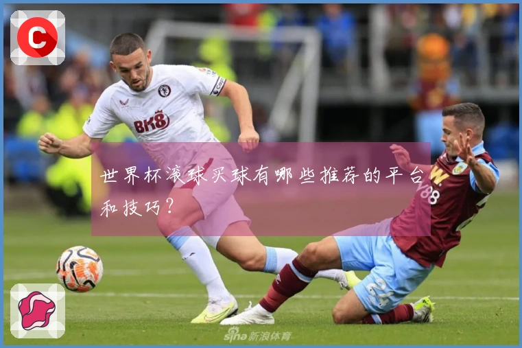 世界杯滚球买球有哪些推荐的平台和技巧？